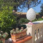 Beb Ylenia Bed & Breakfast *