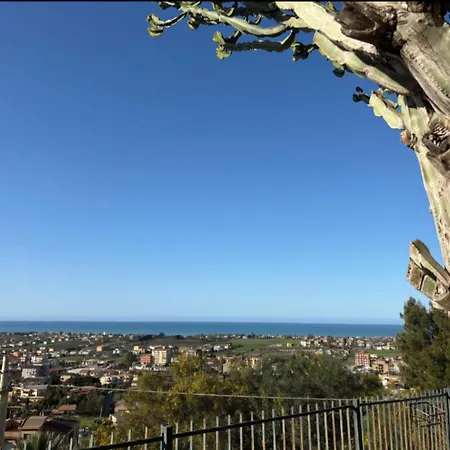 Beb Ylenia Bed & Breakfast *