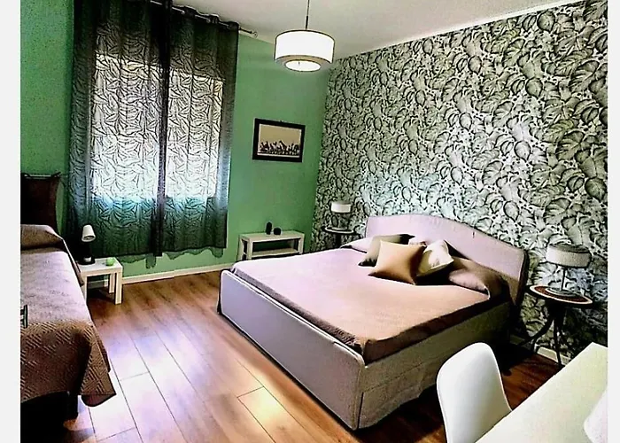 Bed & Breakfast Beb Ylenia Agrigento