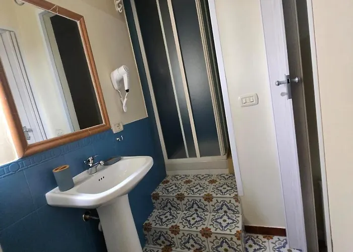 Beb Ylenia Bed & Breakfast Agrigento