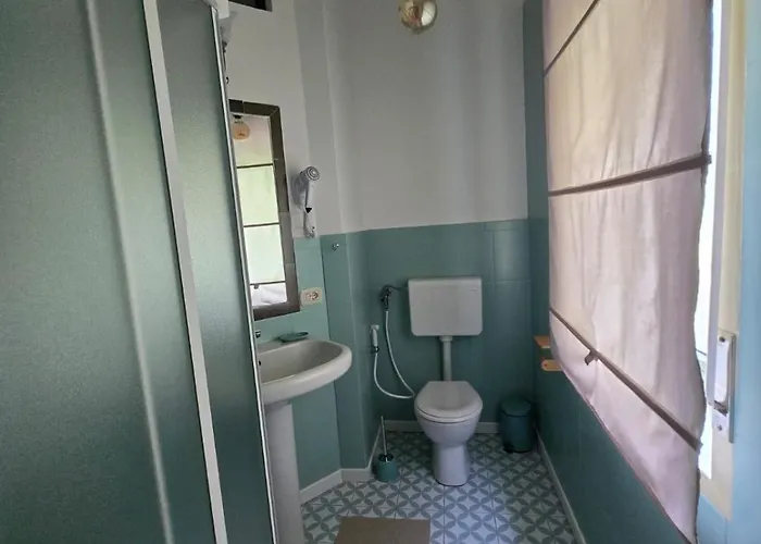 Bed & Breakfast Beb Ylenia