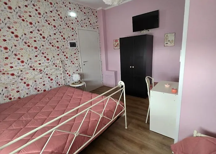 Beb Ylenia Bed & Breakfast Agrigento