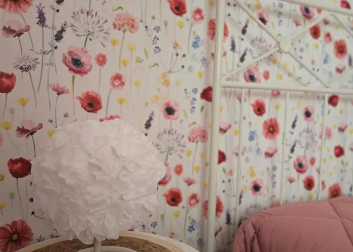 Bed & Breakfast Beb Ylenia