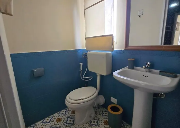 Bed & Breakfast Beb Ylenia