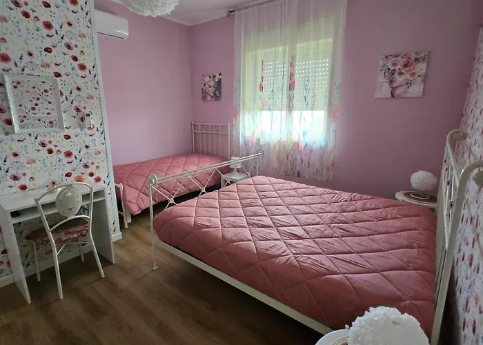 Bed & Breakfast Beb Ylenia *