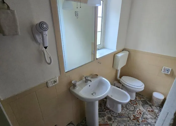 Beb Ylenia Agrigento