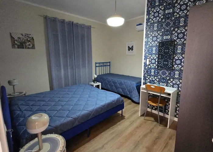 Bed & Breakfast Beb Ylenia