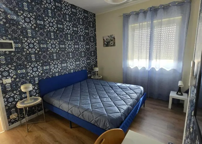 Beb Ylenia Bed & Breakfast *