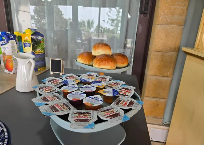 Bed & Breakfast Beb Ylenia Agrigento