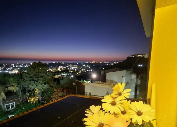 Bed & Breakfast Beb Ylenia *