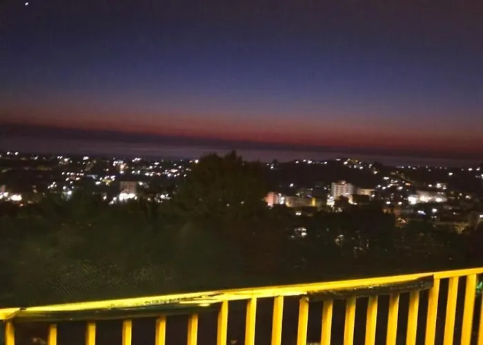 Beb Ylenia Bed & Breakfast