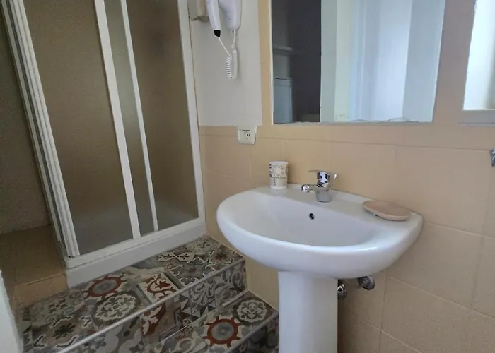 Bed & Breakfast Beb Ylenia