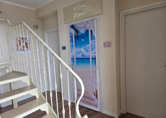 Beb Ylenia Agrigento