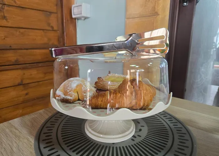 Beb Ylenia Agrigento