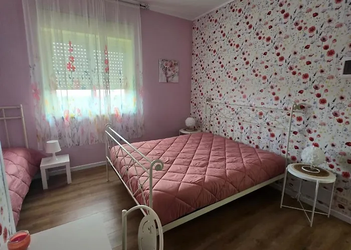 Beb Ylenia Bed & Breakfast