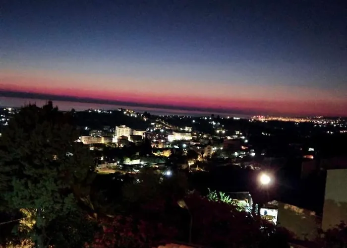 Bed & Breakfast Beb Ylenia