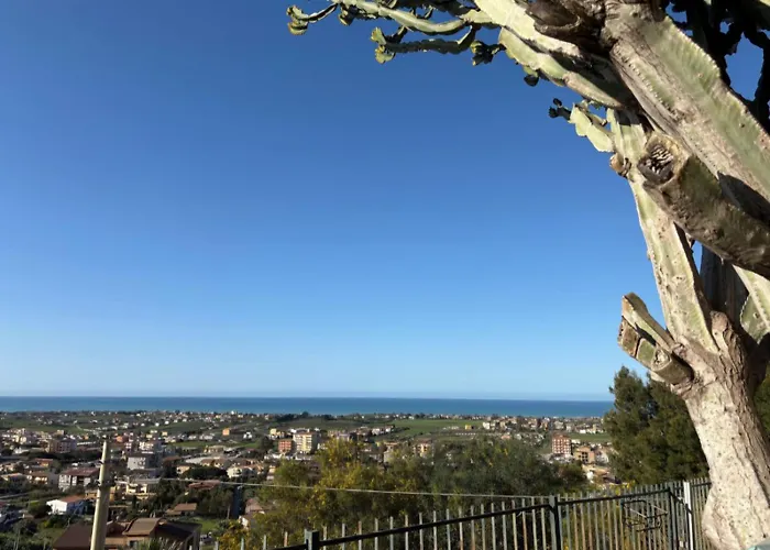 Beb Ylenia Bed & Breakfast *