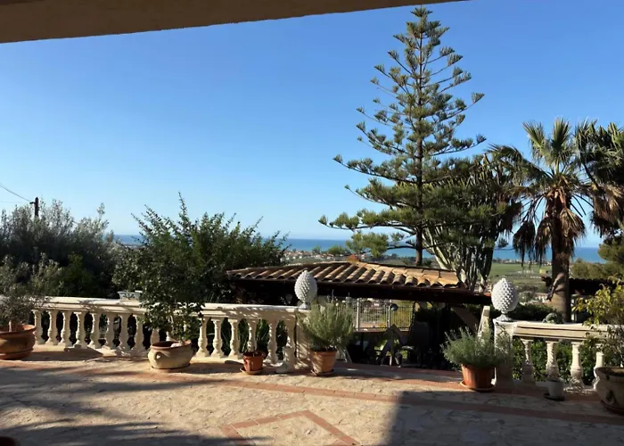 Beb Ylenia Agrigento