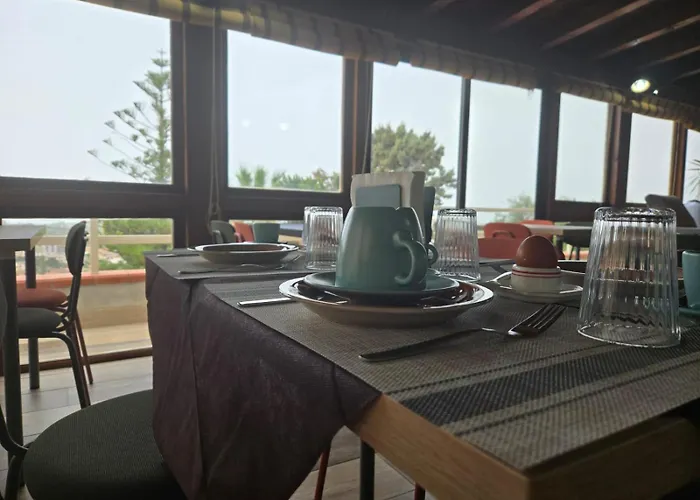 Bed & Breakfast Beb Ylenia