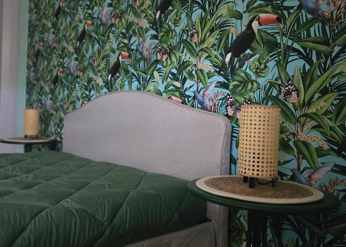 Beb Ylenia Bed & Breakfast Agrigento