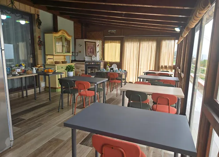 Beb Ylenia Bed & Breakfast