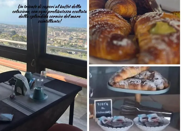 Bed & Breakfast Beb Ylenia *