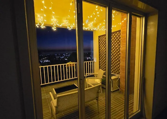 Beb Ylenia Bed & Breakfast Agrigento