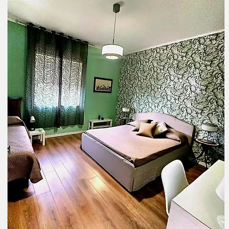 Bed & Breakfast Beb Ylenia Agrigento