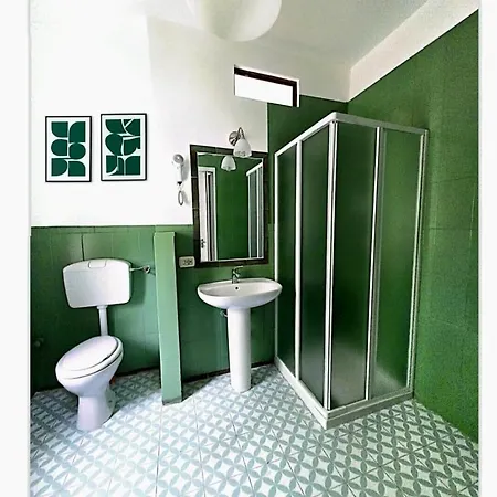 Bed & Breakfast Beb Ylenia Agrigento