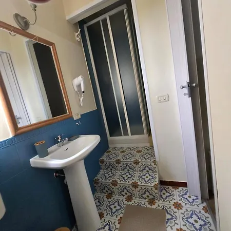 Beb Ylenia Bed & Breakfast Agrigento