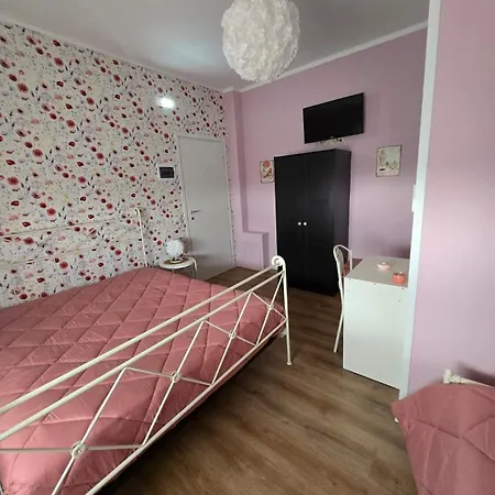 Beb Ylenia Bed & Breakfast Agrigento