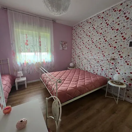 Beb Ylenia Bed & Breakfast