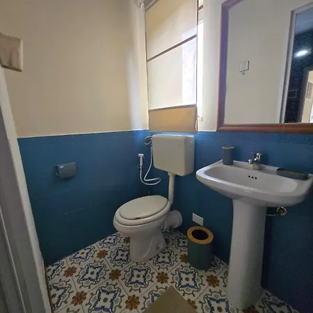 Bed & Breakfast Beb Ylenia