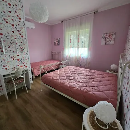 Bed & Breakfast Beb Ylenia *
