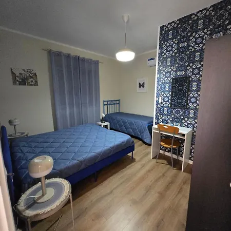 Bed & Breakfast Beb Ylenia