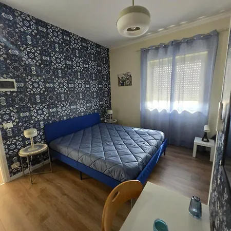 Beb Ylenia Bed & Breakfast *