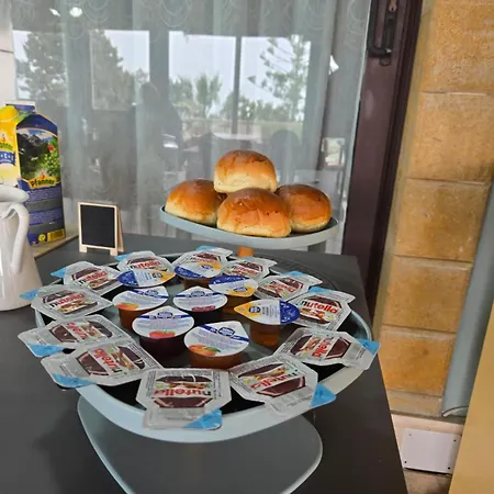 Bed & Breakfast Beb Ylenia Agrigento