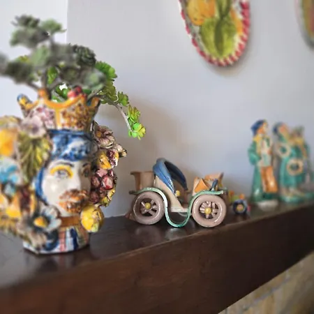 Bed & Breakfast Beb Ylenia