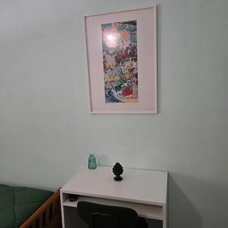 Beb Ylenia Bed & Breakfast *