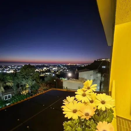 Bed & Breakfast Beb Ylenia *