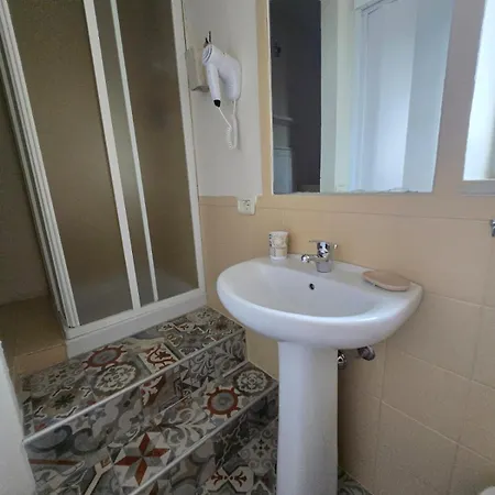 Bed & Breakfast Beb Ylenia