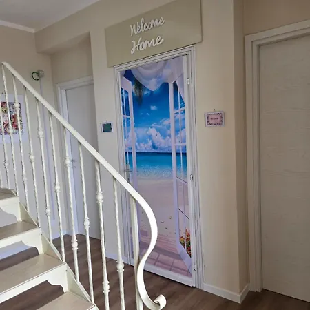 Beb Ylenia Agrigento