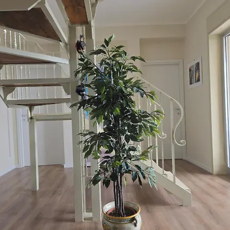 Beb Ylenia Bed & Breakfast