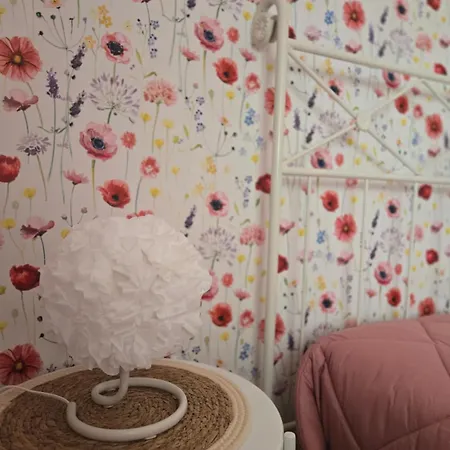 Bed & Breakfast Beb Ylenia