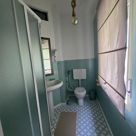 Bed & Breakfast Beb Ylenia *