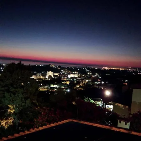 Bed & Breakfast Beb Ylenia