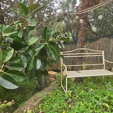 Bed & Breakfast Beb Ylenia Agrigento