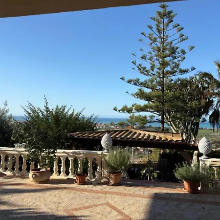 Beb Ylenia Agrigento