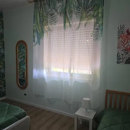 Beb Ylenia * Agrigento