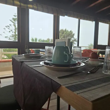 Bed & Breakfast Beb Ylenia